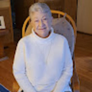 Meet your Posher, Sharon